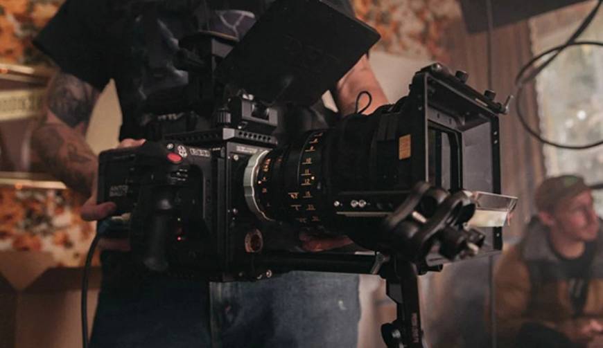 聊城产品宣传视频拍摄公司