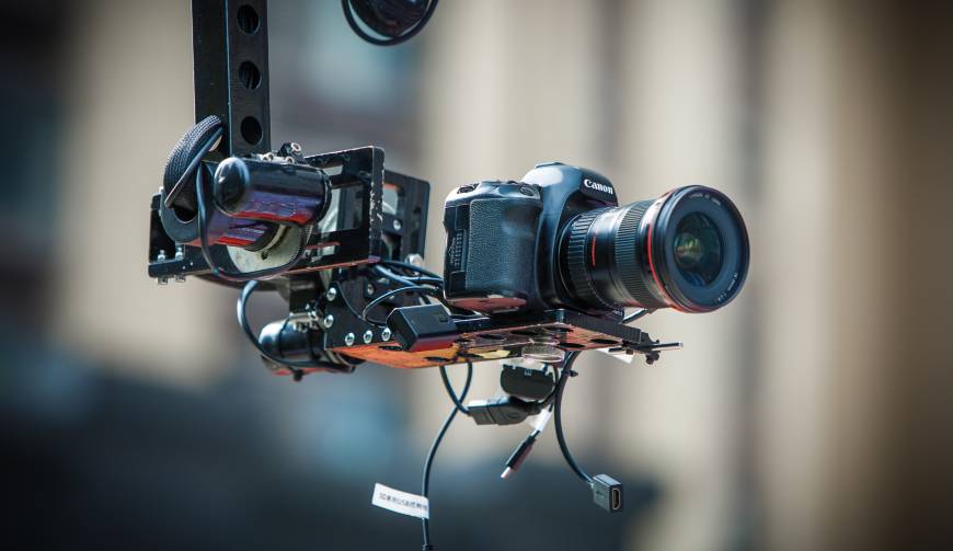 聊城产品视频拍摄