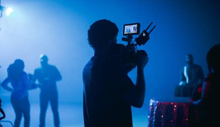 聊城产品视频拍摄