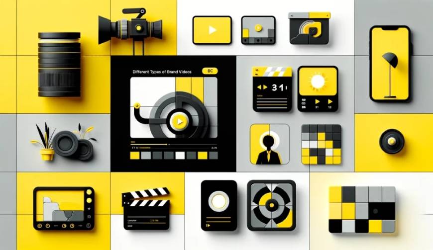 聊城产品视频拍摄