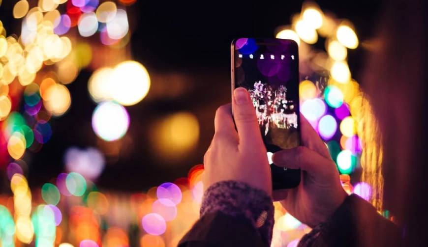 聊城产品宣传视频拍摄公司实战秘籍，赋能品牌传播效能飙升