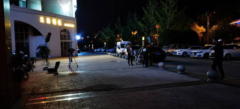 聊城电商产品视频拍摄制作全攻略，打造高转化带货视频